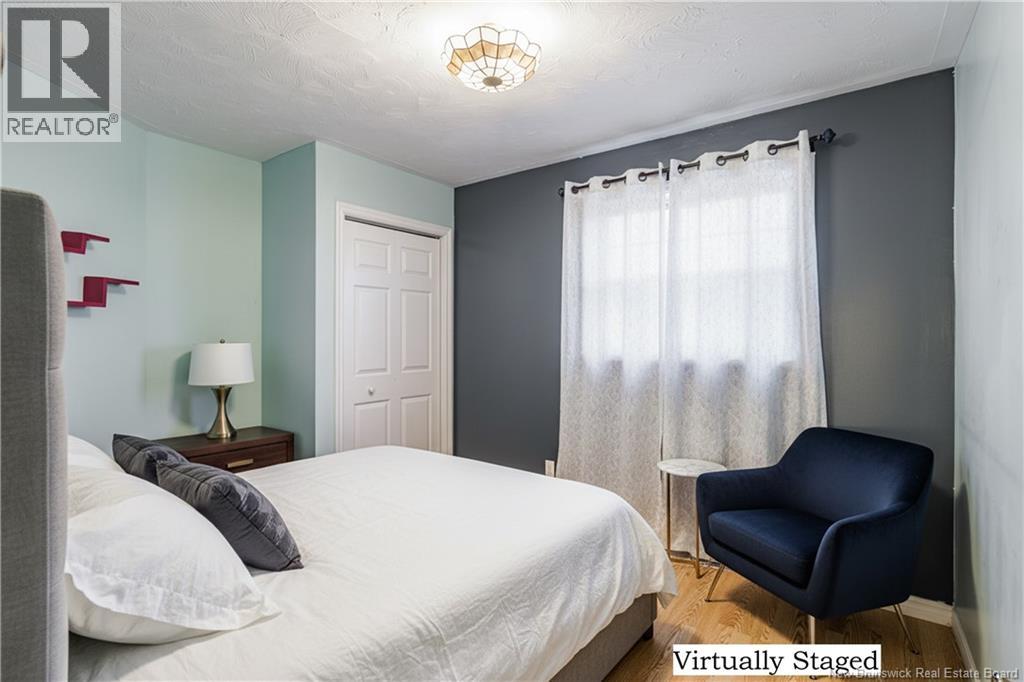 395 Kimble Drive, Fredericton, New Brunswick  E3B 6Y5 - Photo 40 - NB129719