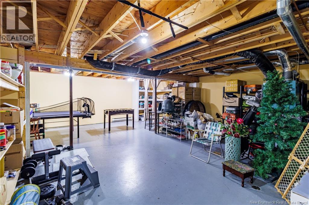 395 Kimble Drive, Fredericton, New Brunswick  E3B 6Y5 - Photo 43 - NB129719