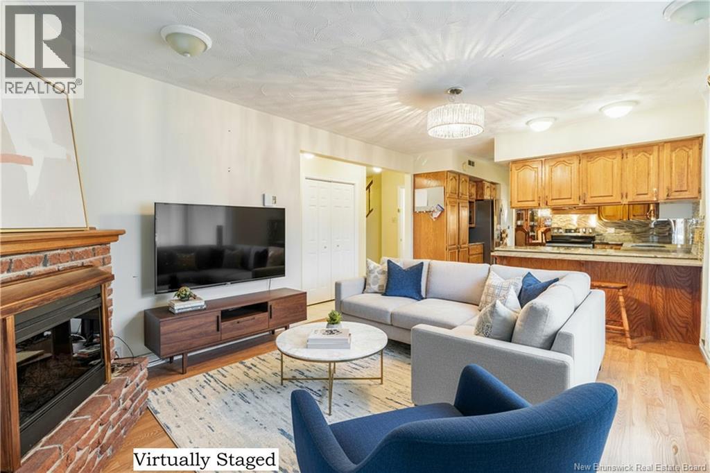 395 Kimble Drive, Fredericton, New Brunswick  E3B 6Y5 - Photo 12 - NB129719