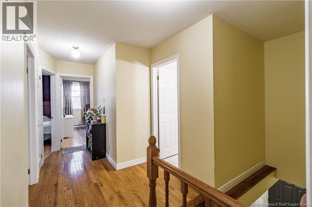 395 Kimble Drive, Fredericton, New Brunswick  E3B 6Y5 - Photo 22 - NB129719