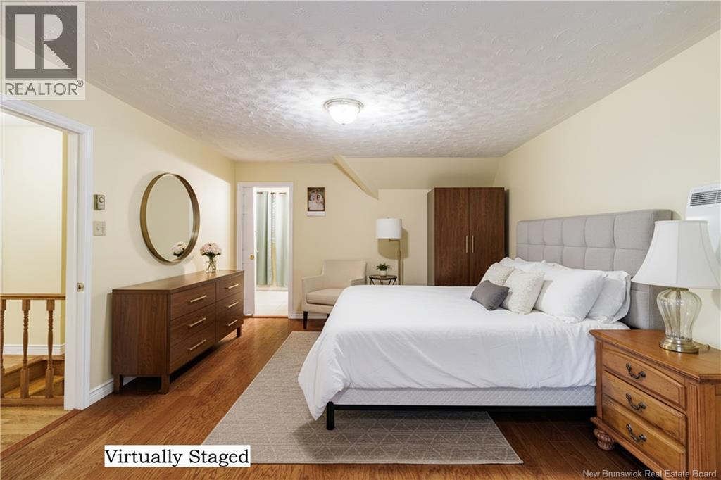 395 Kimble Drive, Fredericton, New Brunswick  E3B 6Y5 - Photo 24 - NB129719