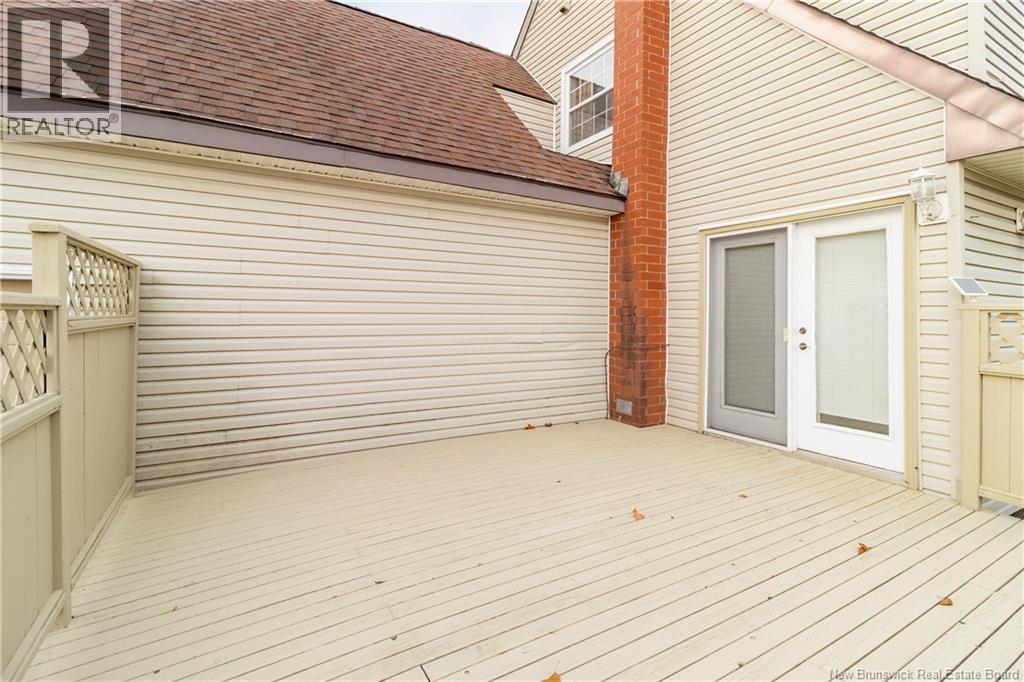 395 Kimble Drive, Fredericton, New Brunswick  E3B 6Y5 - Photo 46 - NB129719