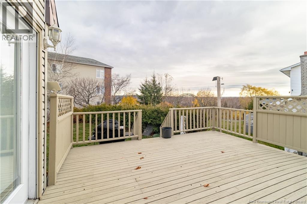 395 Kimble Drive, Fredericton, New Brunswick  E3B 6Y5 - Photo 45 - NB129719