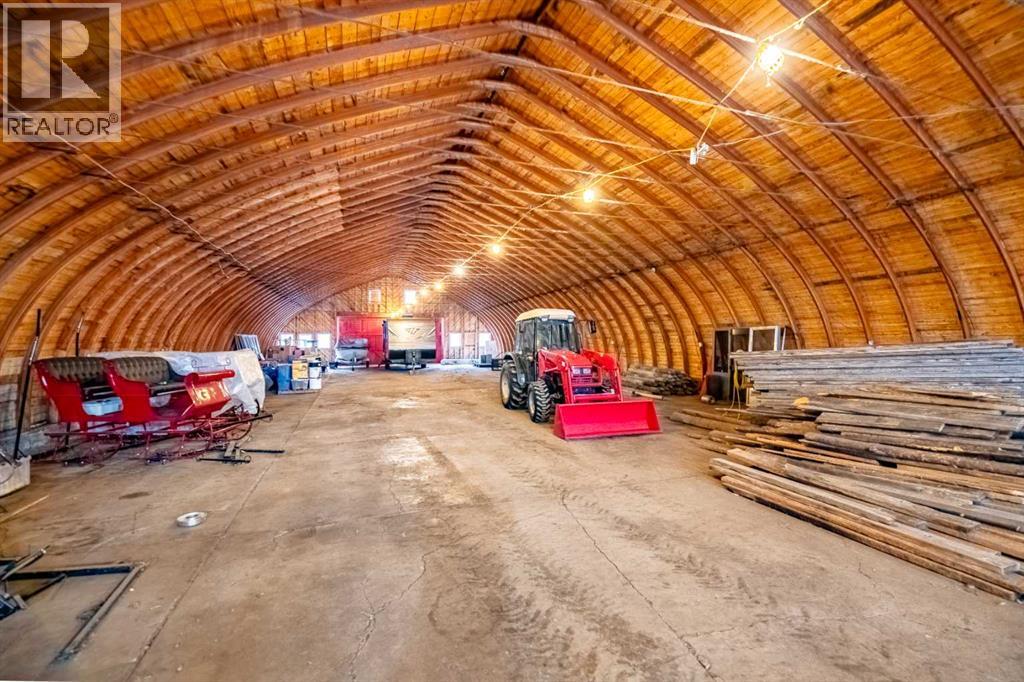 274052 Township Road, Rural Ponoka County, Alberta  T4J 1V9 - Photo 37 - A2283047