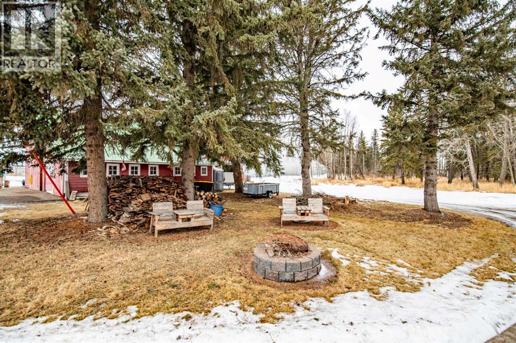 274052 Township Road, Rural Ponoka County, Alberta  T4J 1V9 - Photo 43 - A2283047
