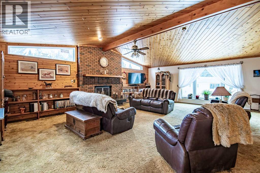 274052 Township Road, Rural Ponoka County, Alberta  T4J 1V9 - Photo 14 - A2283047