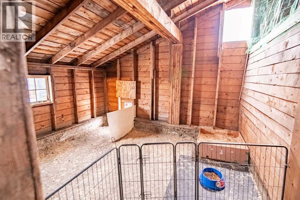 274052 Township Road, Rural Ponoka County, Alberta  T4J 1V9 - Photo 36 - A2283047