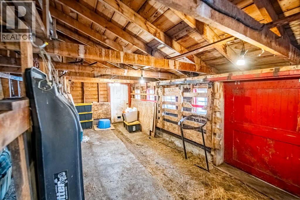 274052 Township Road, Rural Ponoka County, Alberta  T4J 1V9 - Photo 34 - A2283047