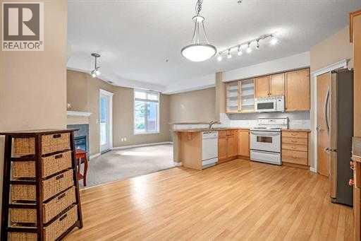 108, 15 Everstone Drive Sw, Calgary, Alberta  T2Y 5B5 - Photo 7 - A2272651