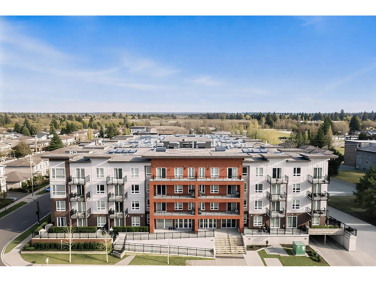 401 5420 208 Street, Langley, British Columbia  V3A 2J9 - Photo 29 - R3087589