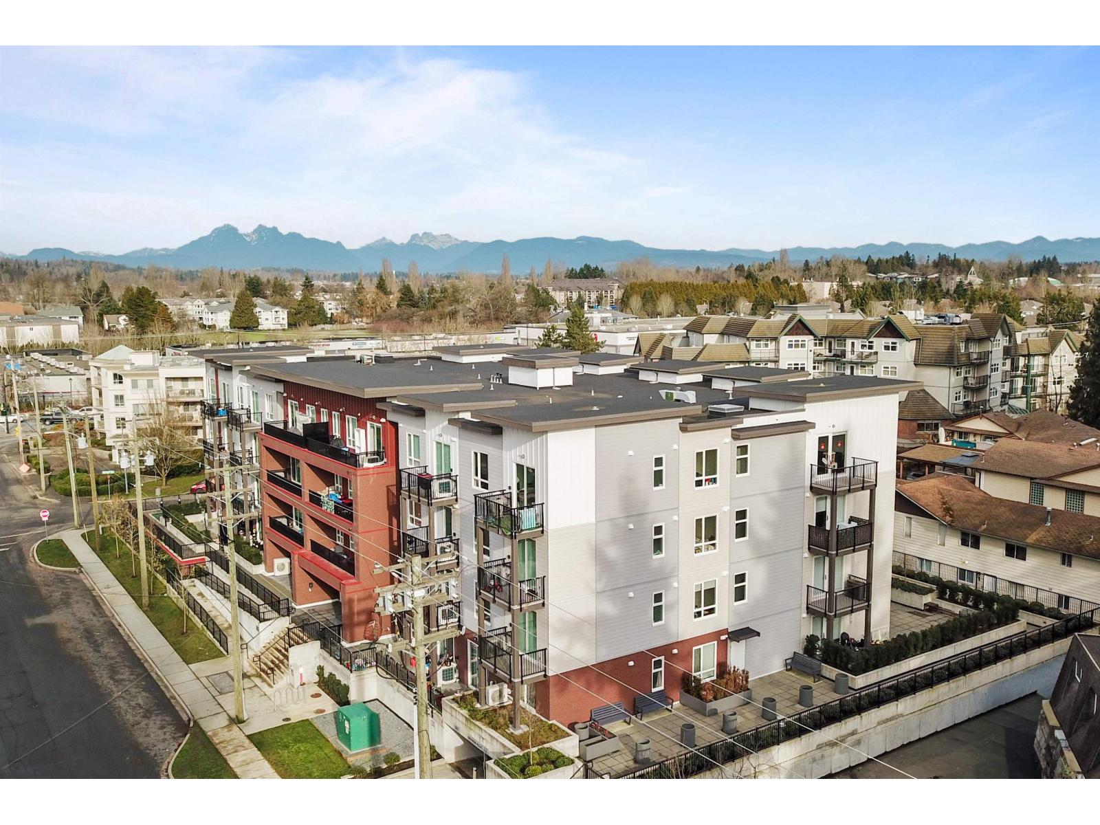 401 5420 208 Street, Langley, British Columbia  V3A 2J9 - Photo 32 - R3087589