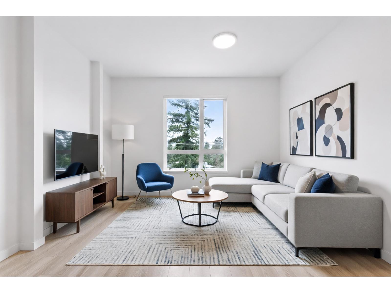 401 5420 208 Street, Langley, British Columbia  V3A 2J9 - Photo 14 - R3087589