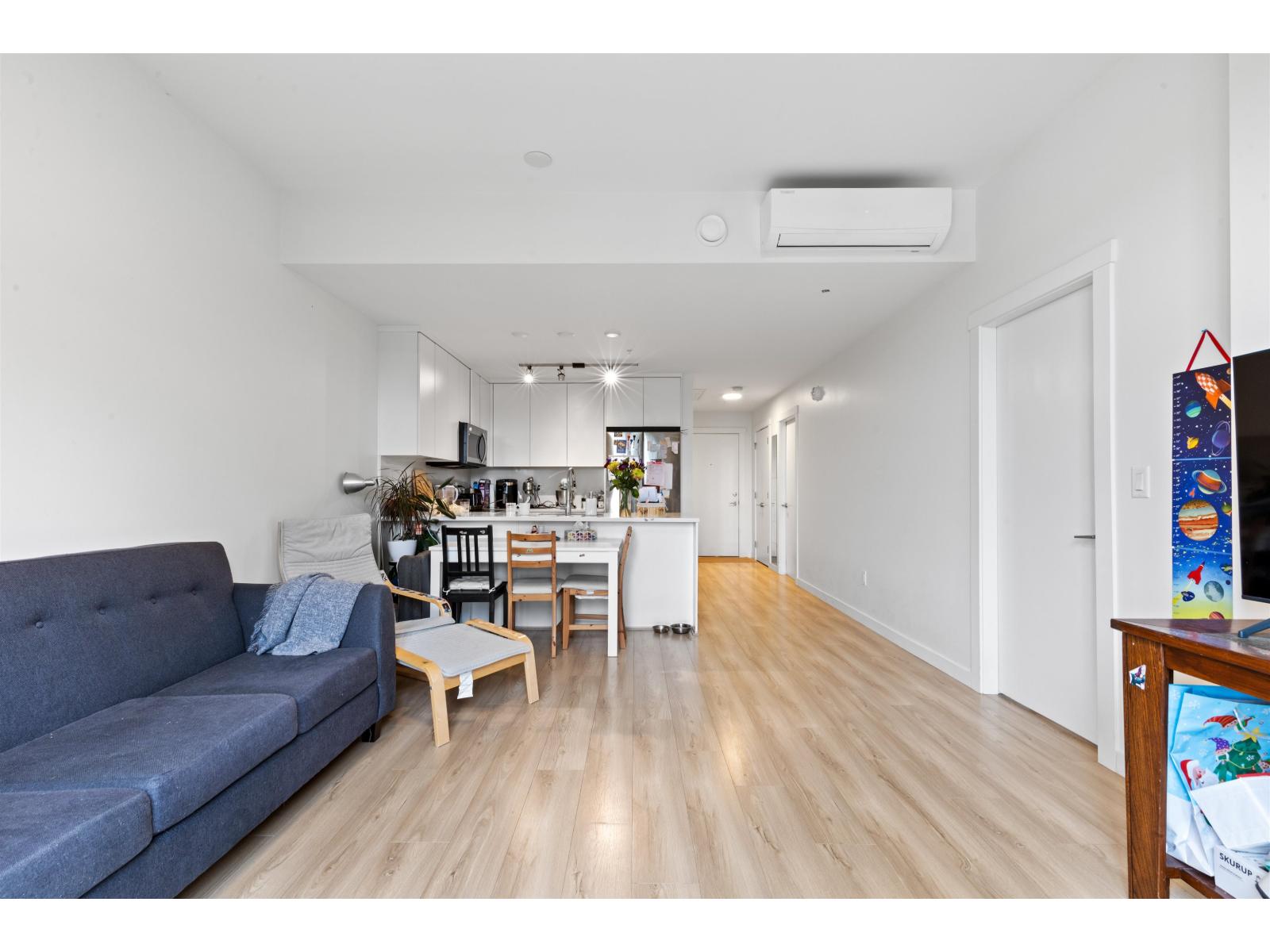 401 5420 208 Street, Langley, British Columbia  V3A 2J9 - Photo 16 - R3087589