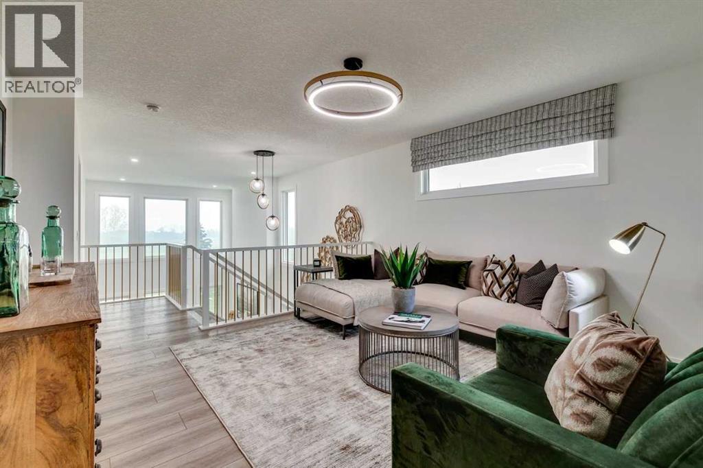 71 Emerson Crescent, Okotoks, Alberta  T1S 3M9 - Photo 6 - A2284341