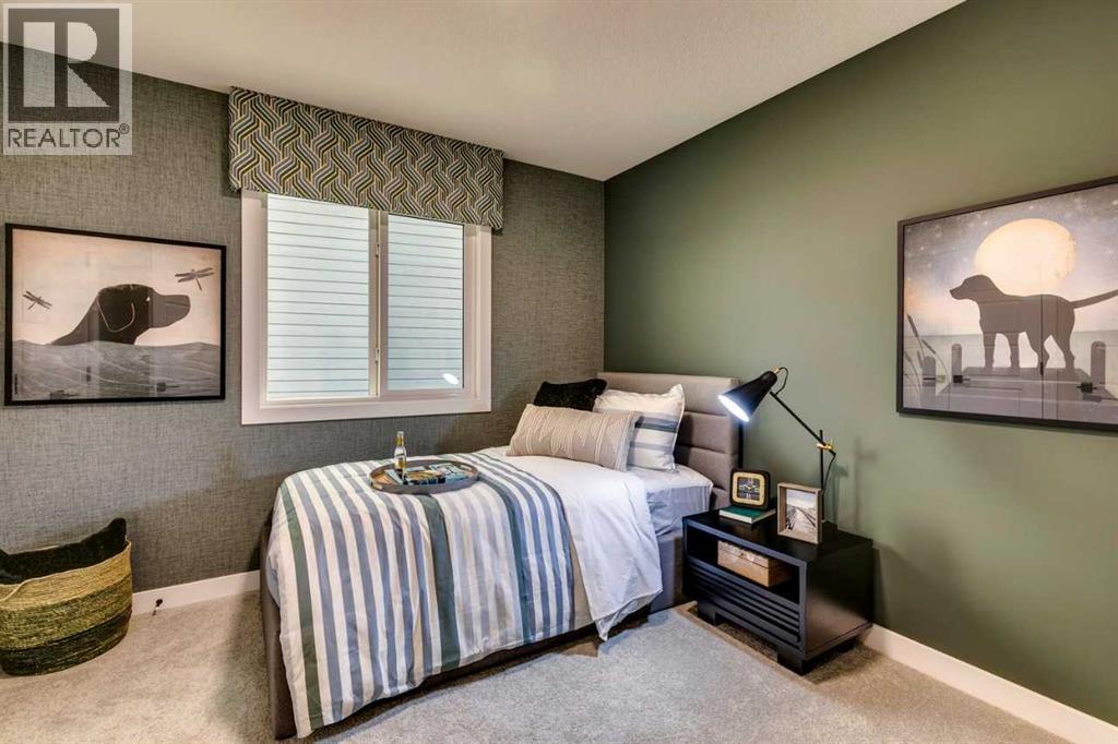 71 Emerson Crescent, Okotoks, Alberta  T1S 3M9 - Photo 9 - A2284341