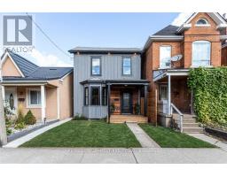 15 CENTURY STREET, Hamilton, Ontario