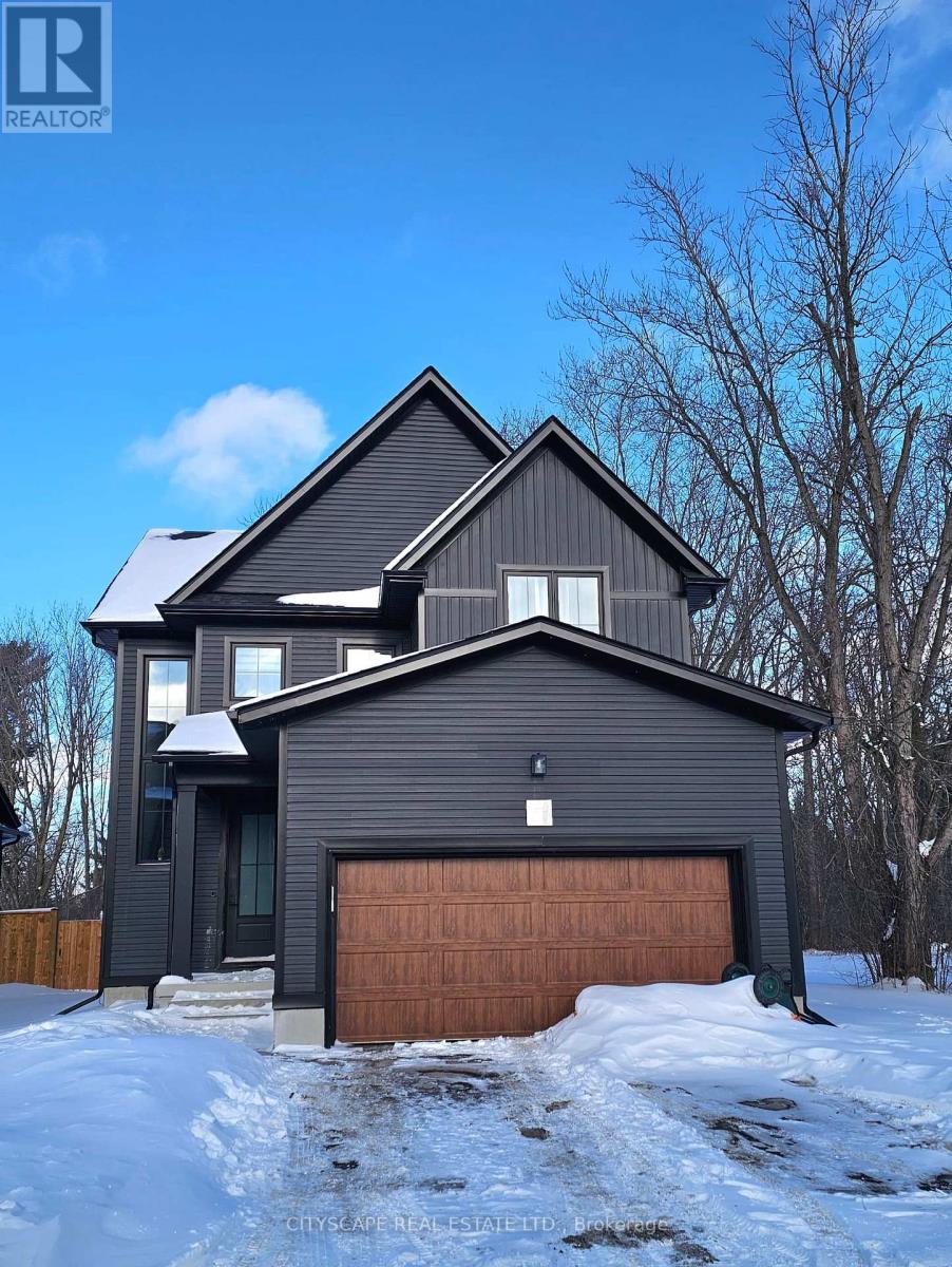 20-297 WHITING STREET, Ingersoll, Ontario