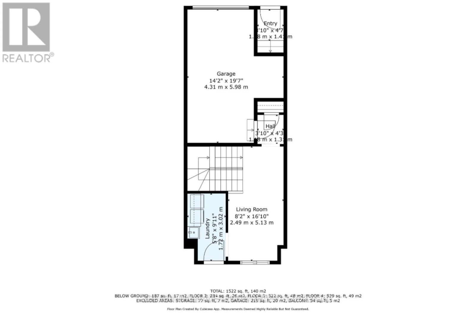 3 - 383 Dundas Street E, Hamilton, Ontario  L8B 1X6 - Photo 34 - X12771688