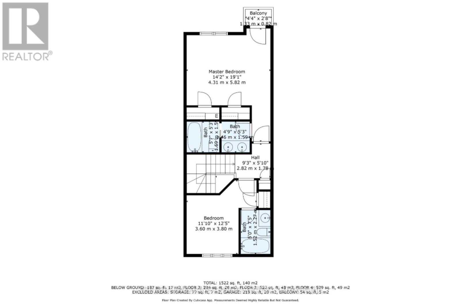 3 - 383 Dundas Street E, Hamilton, Ontario  L8B 1X6 - Photo 35 - X12771688