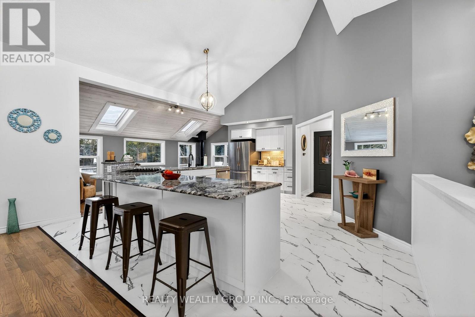 20 Syer Line, Cavan Monaghan, Ontario  K0L 1V0 - Photo 12 - X12771694