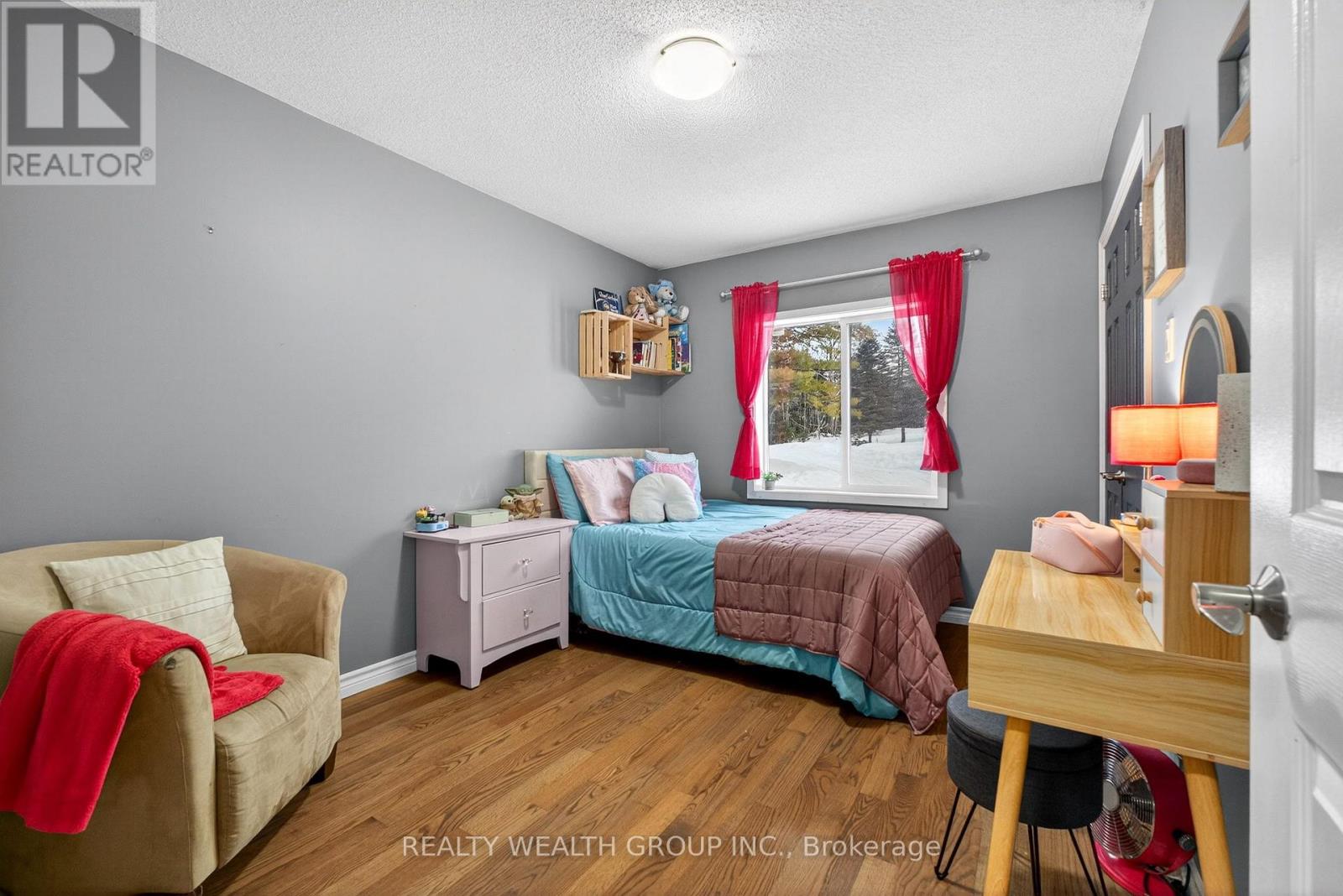 20 Syer Line, Cavan Monaghan, Ontario  K0L 1V0 - Photo 23 - X12771694