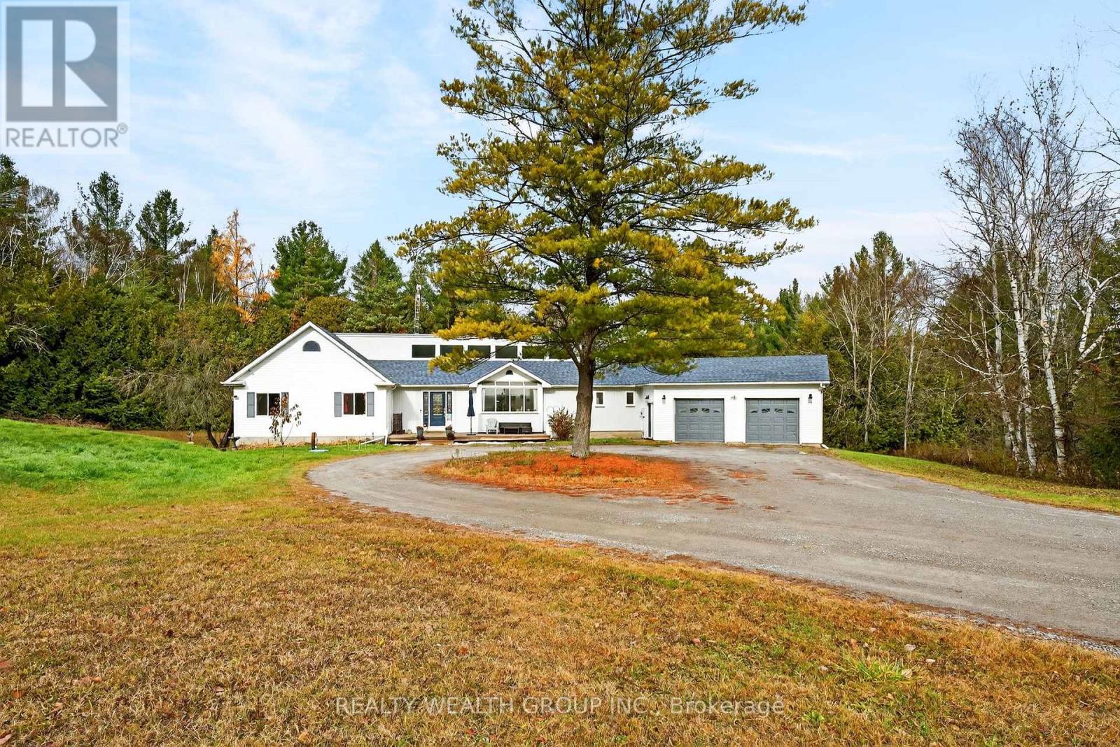 20 Syer Line, Cavan Monaghan, Ontario  K0L 1V0 - Photo 3 - X12771694