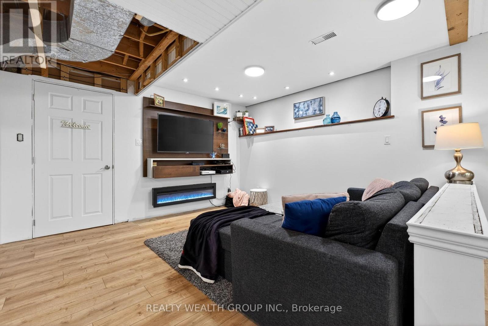 20 Syer Line, Cavan Monaghan, Ontario  K0L 1V0 - Photo 38 - X12771694