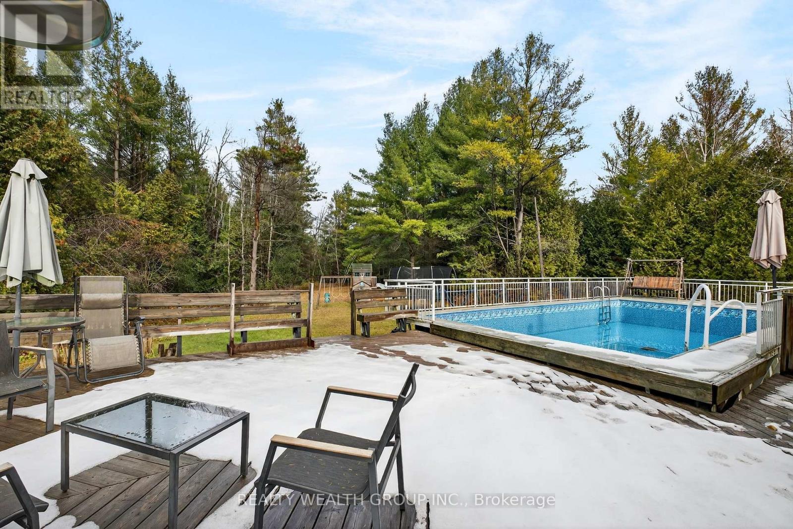 20 Syer Line, Cavan Monaghan, Ontario  K0L 1V0 - Photo 49 - X12771694