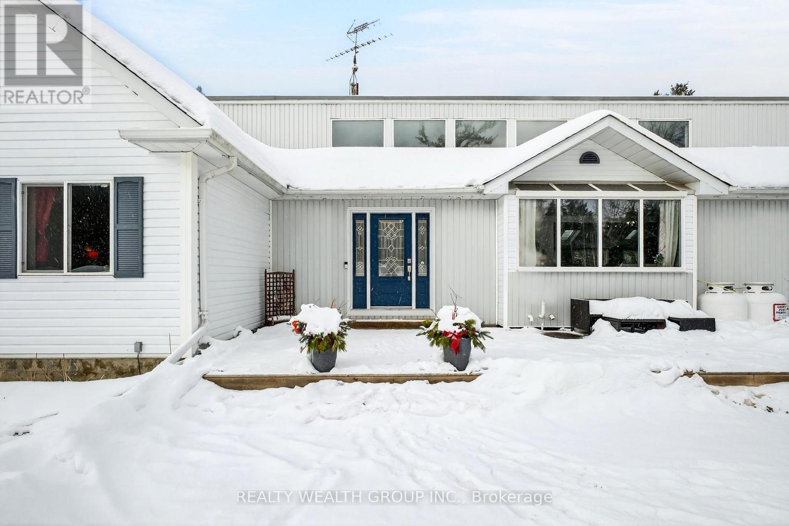 20 Syer Line, Cavan Monaghan, Ontario  K0L 1V0 - Photo 5 - X12771694