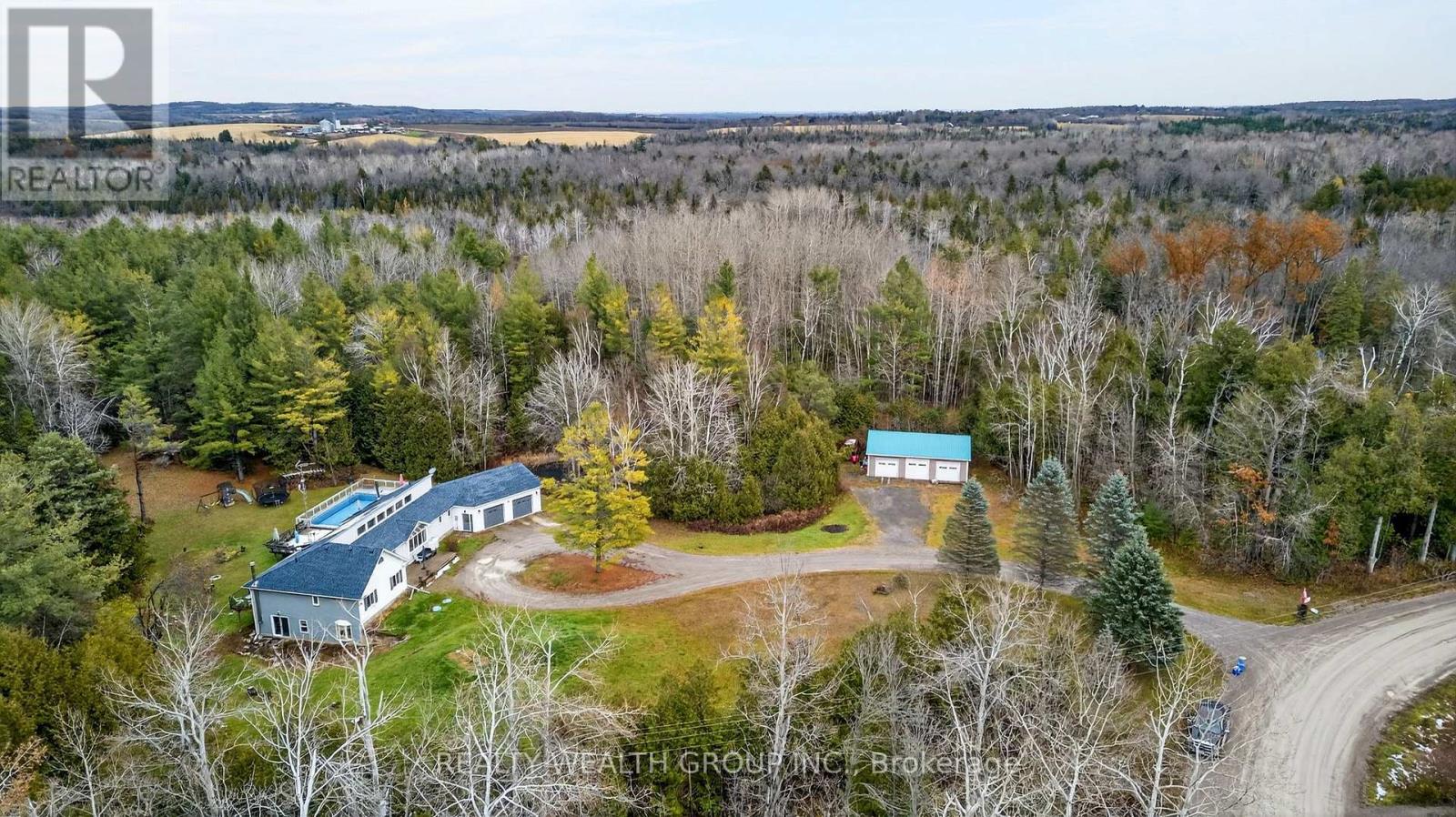 20 Syer Line, Cavan Monaghan, Ontario  K0L 1V0 - Photo 50 - X12771694