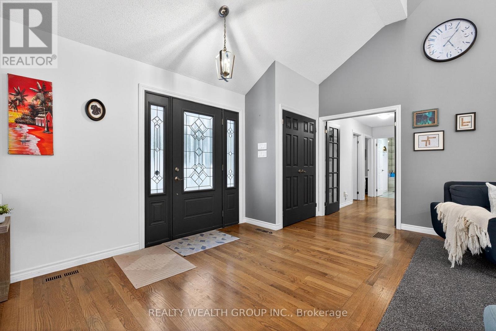 20 Syer Line, Cavan Monaghan, Ontario  K0L 1V0 - Photo 6 - X12771694