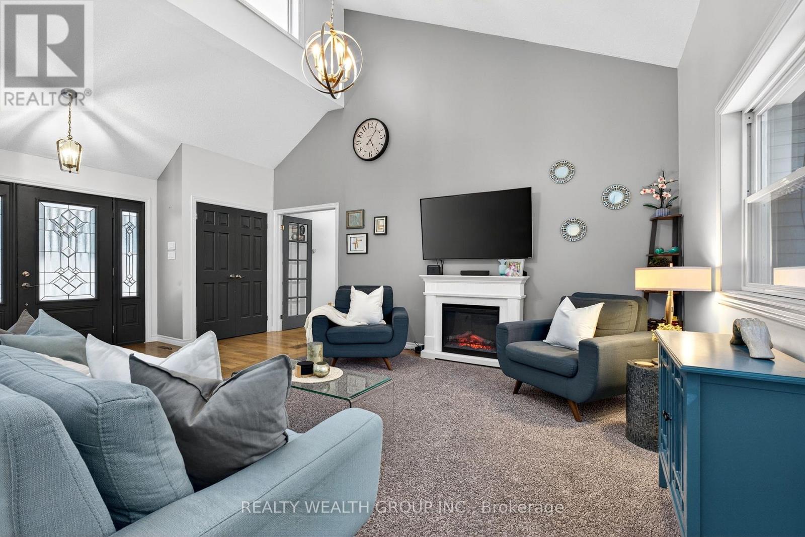 20 Syer Line, Cavan Monaghan, Ontario  K0L 1V0 - Photo 7 - X12771694