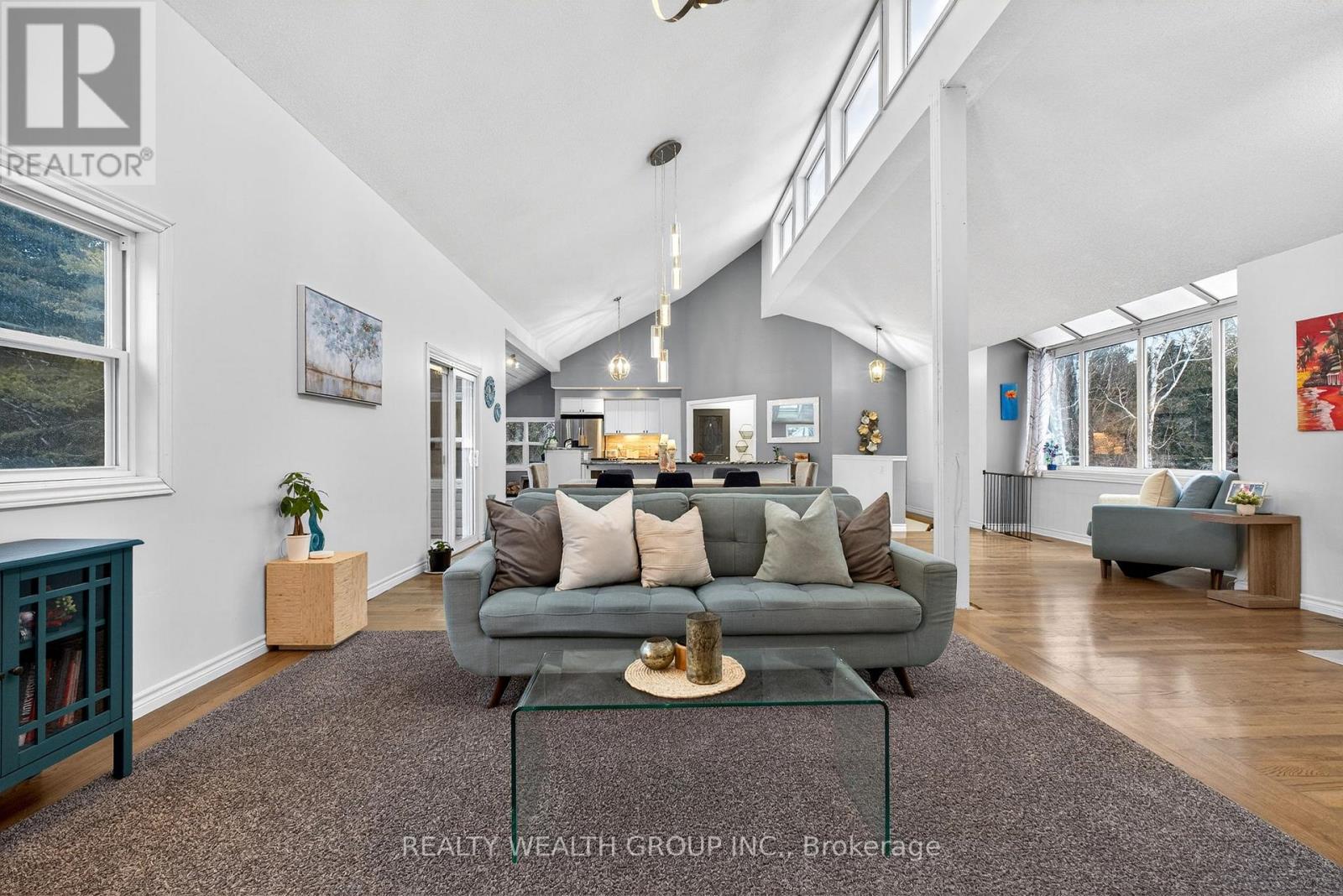 20 Syer Line, Cavan Monaghan, Ontario  K0L 1V0 - Photo 8 - X12771694