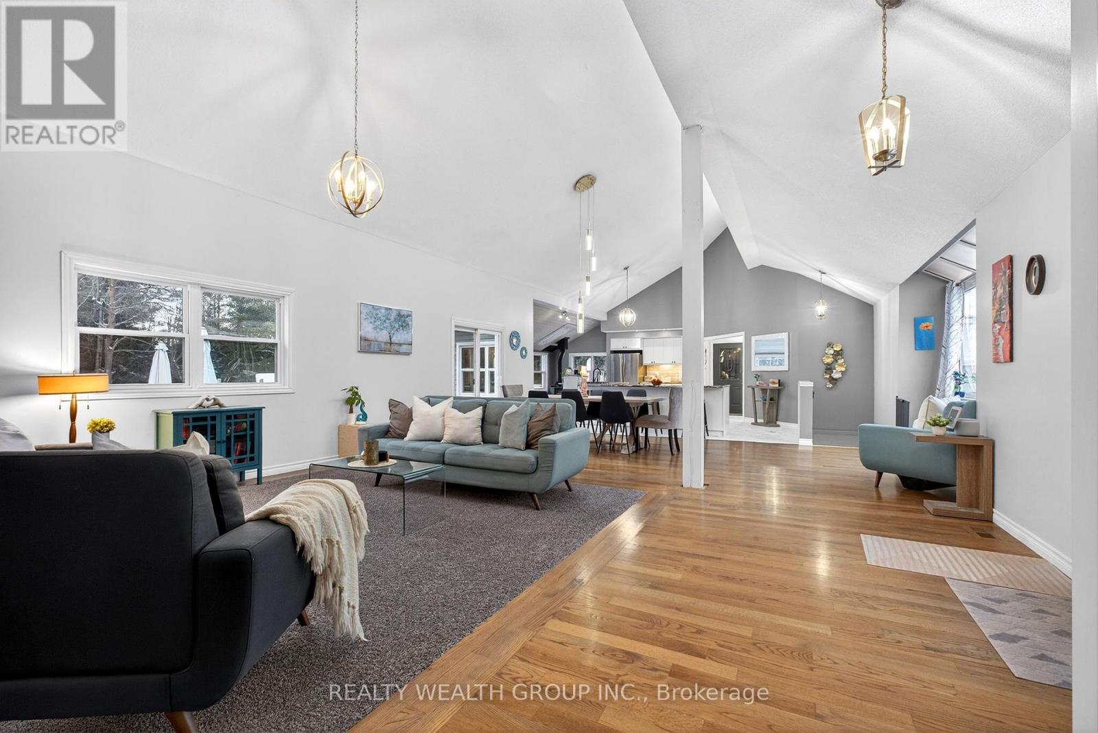 20 Syer Line, Cavan Monaghan, Ontario  K0L 1V0 - Photo 9 - X12771694