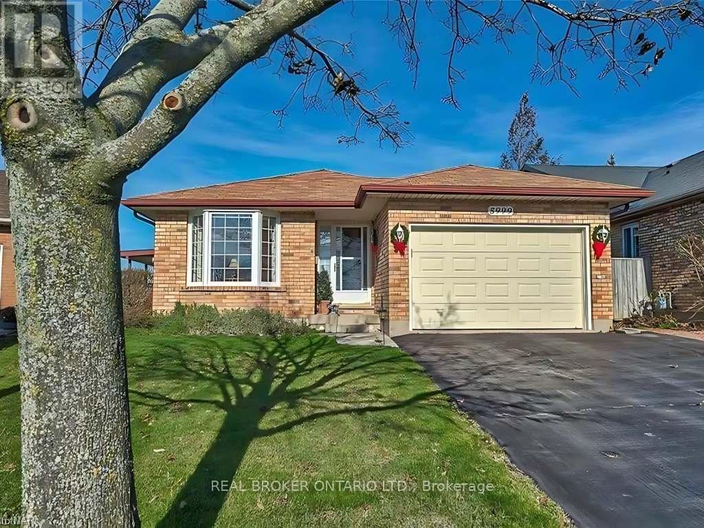 5999 ANDREA DRIVE, Niagara Falls, Ontario
