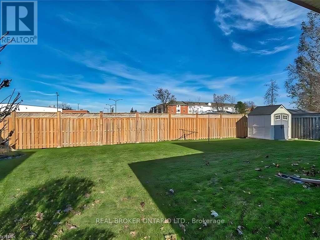 5999 Andrea Drive, Niagara Falls, Ontario  L2H 2Z9 - Photo 17 - X12771762