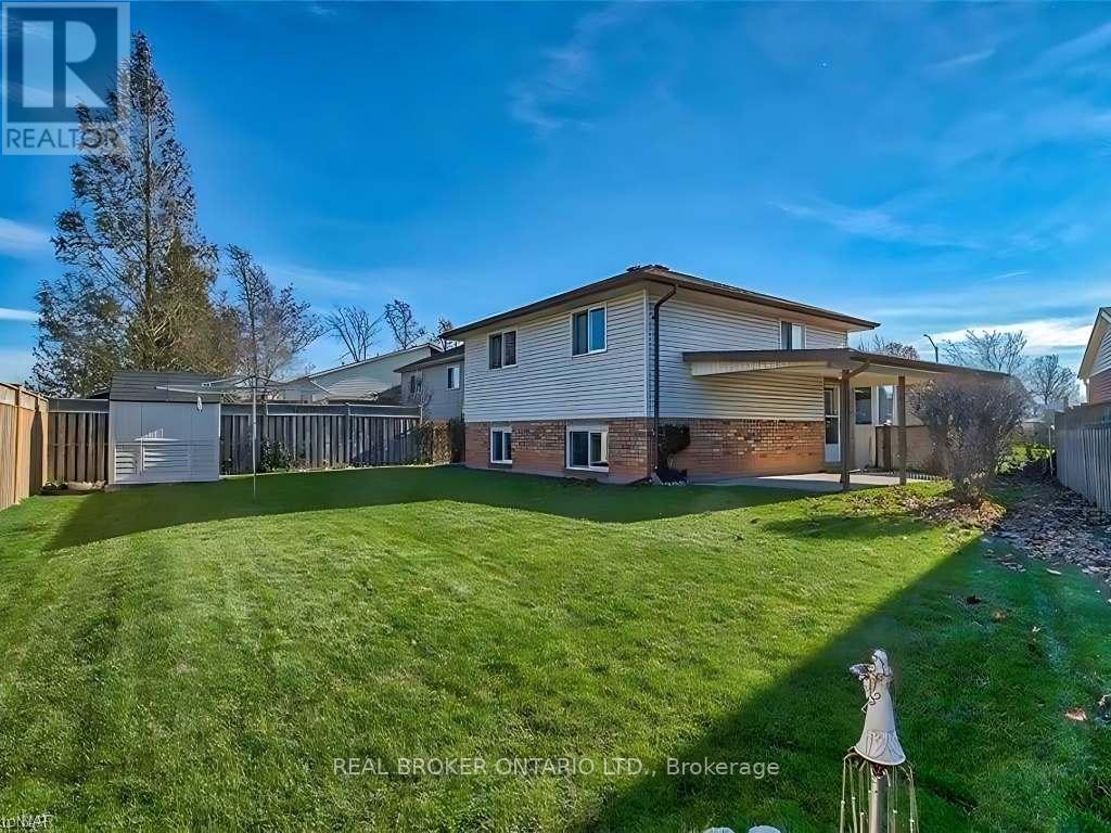 5999 Andrea Drive, Niagara Falls, Ontario  L2H 2Z9 - Photo 18 - X12771762