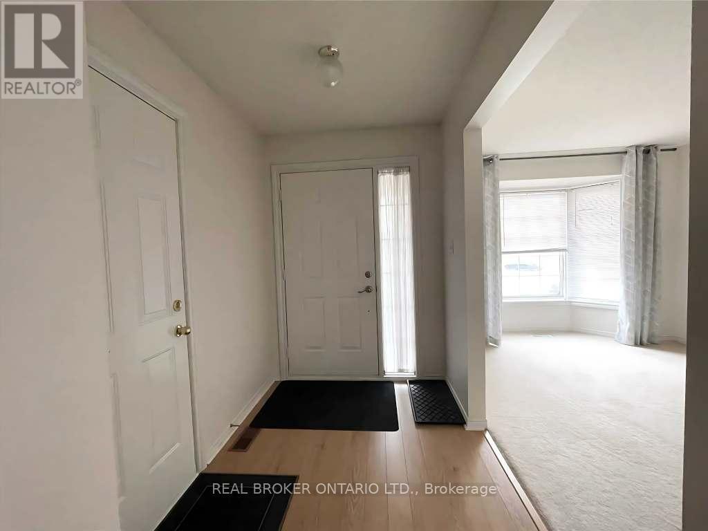 5999 Andrea Drive, Niagara Falls, Ontario  L2H 2Z9 - Photo 2 - X12771762