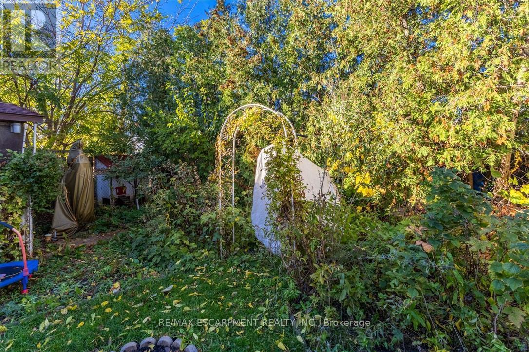 25 Augusta Avenue, St. Catharines, Ontario  L2M 5R3 - Photo 28 - X12771766