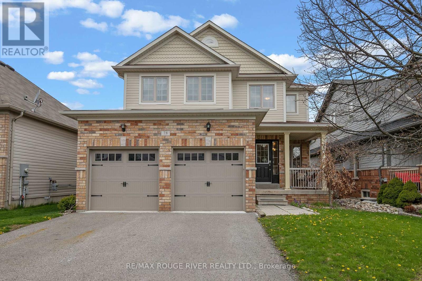 78 COOK STREET, Kawartha Lakes, Ontario