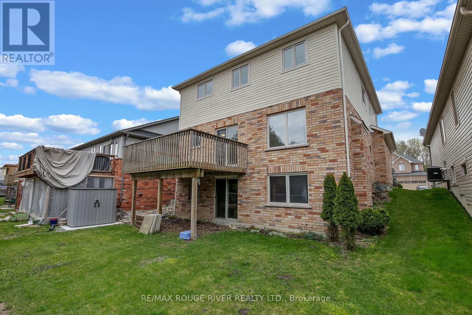 78 Cook Street, Kawartha Lakes, Ontario  K9V 0C7 - Photo 2 - X12771780