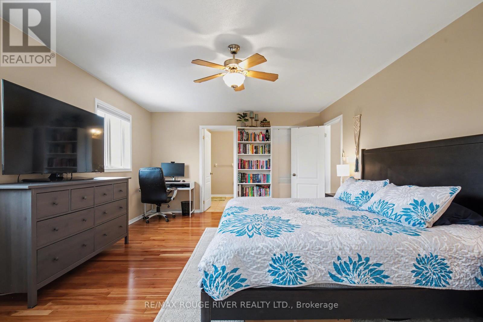 78 Cook Street, Kawartha Lakes, Ontario  K9V 0C7 - Photo 24 - X12771780