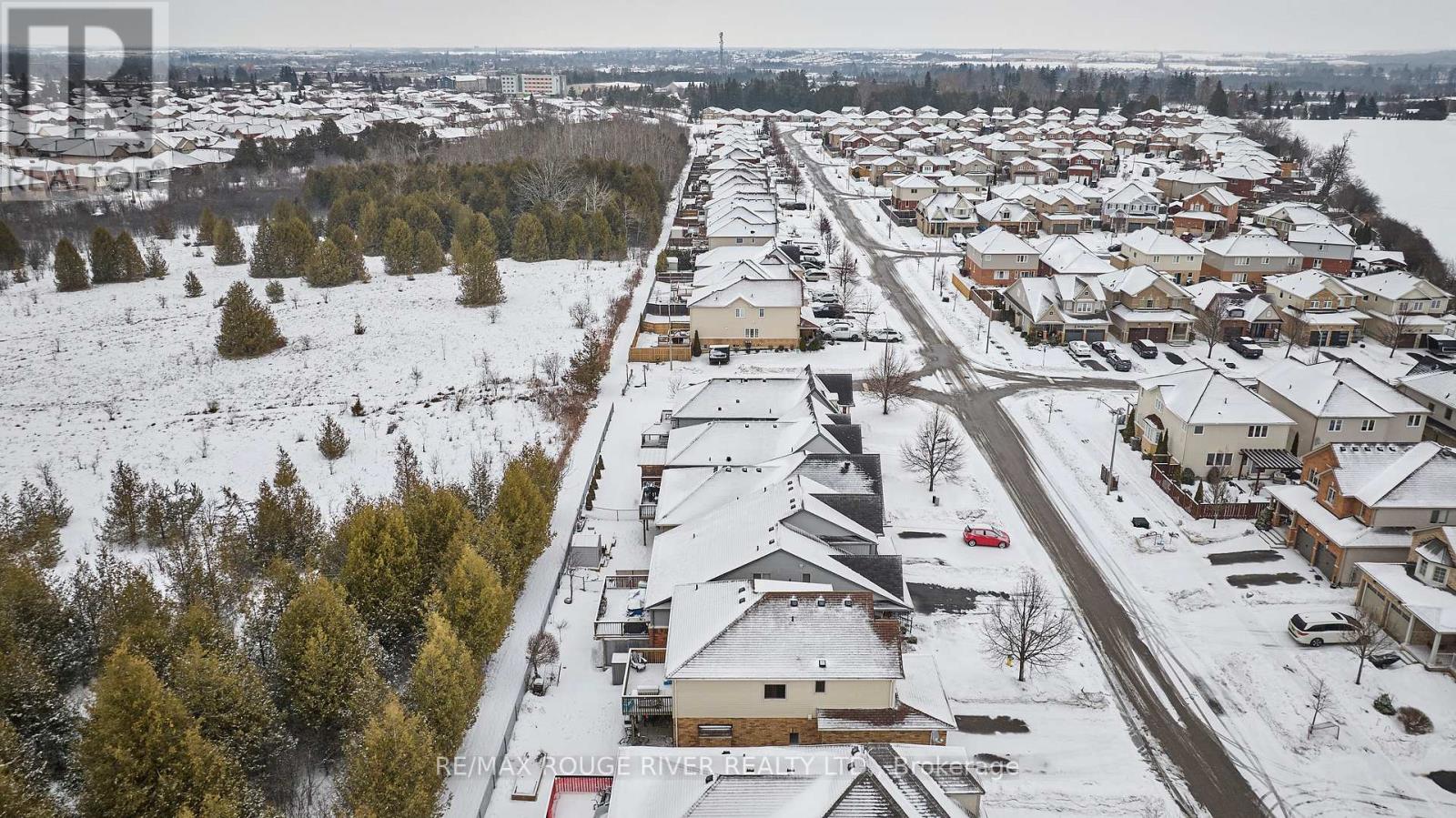 78 Cook Street, Kawartha Lakes, Ontario  K9V 0C7 - Photo 41 - X12771780