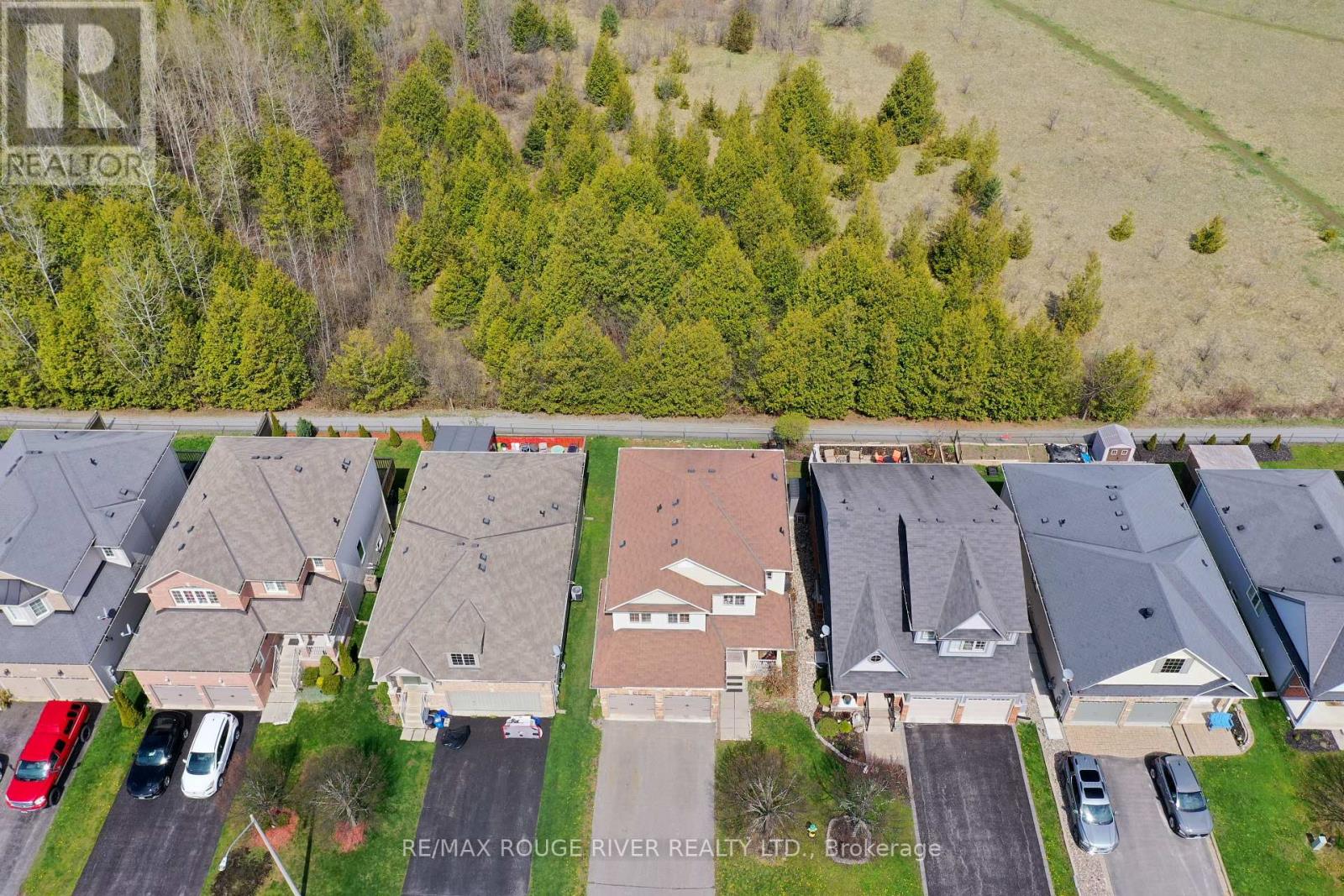 78 Cook Street, Kawartha Lakes, Ontario  K9V 0C7 - Photo 45 - X12771780