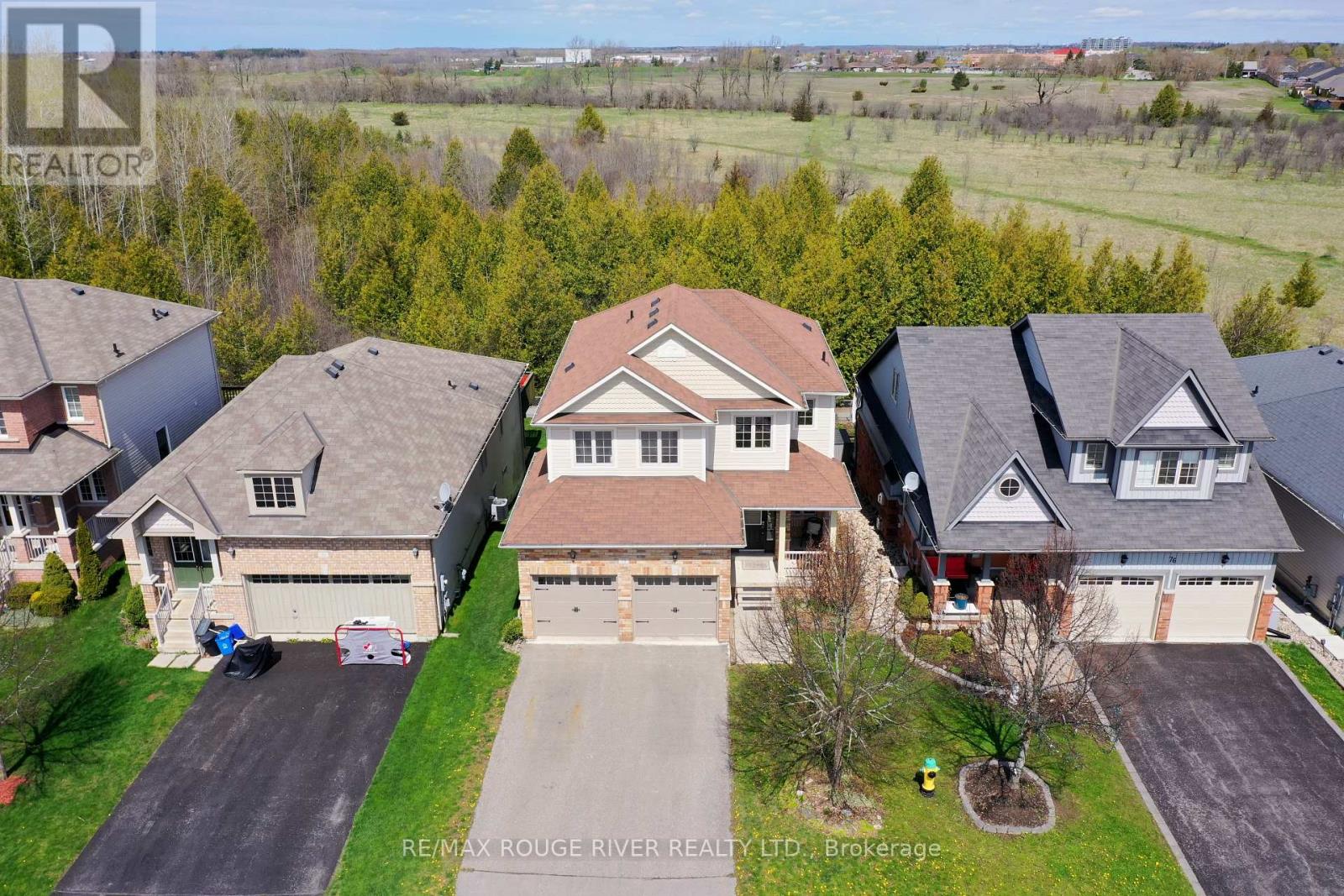 78 Cook Street, Kawartha Lakes, Ontario  K9V 0C7 - Photo 46 - X12771780