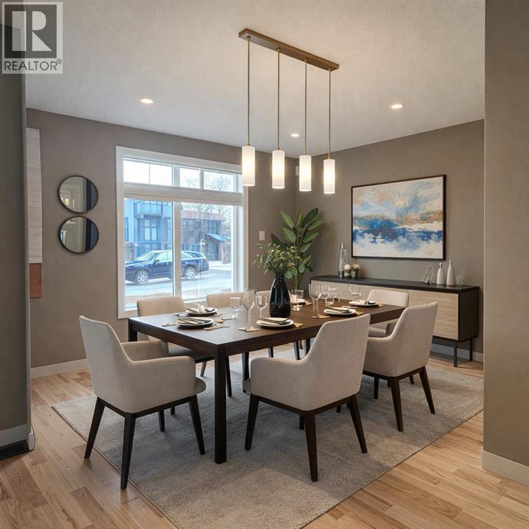 2534 3 Avenue Nw, Calgary, Alberta  T2N 0L3 - Photo 7 - A2278922