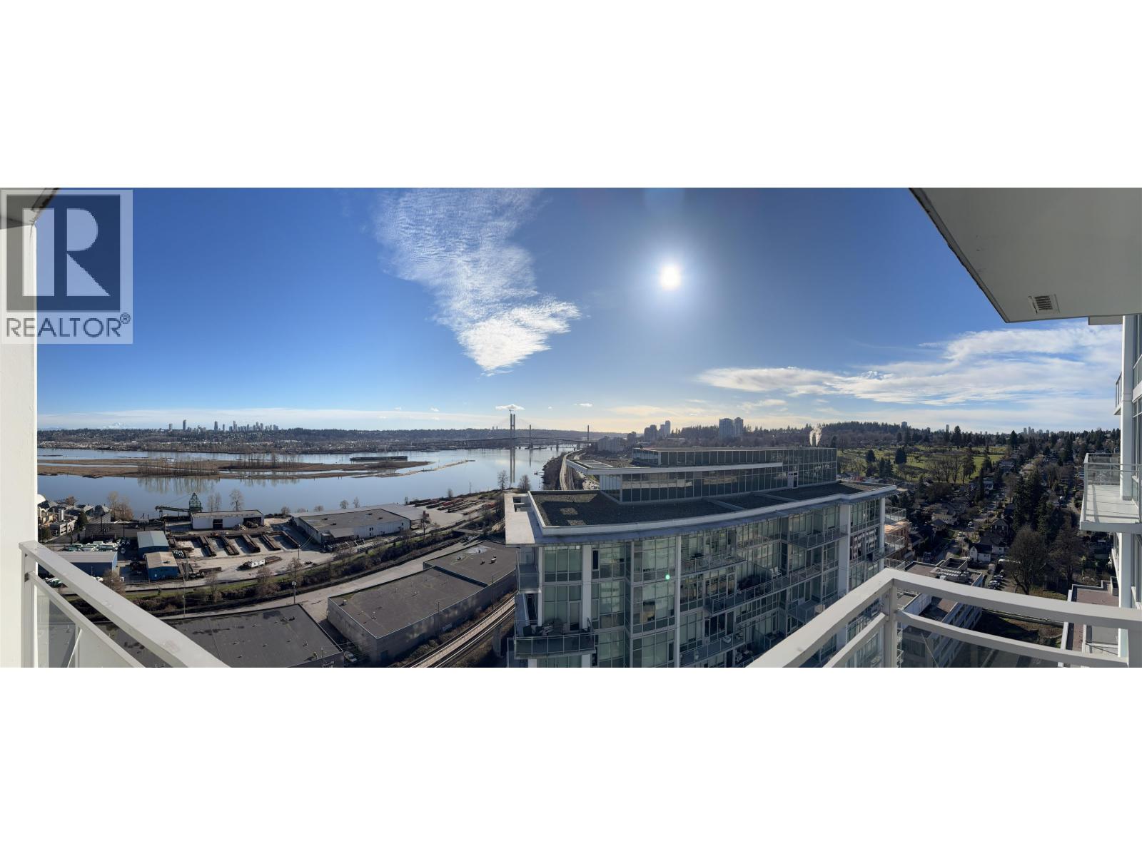 2101 258 Nelson's Court, New Westminster, British Columbia  V3L 0J9 - Photo 16 - R3085373