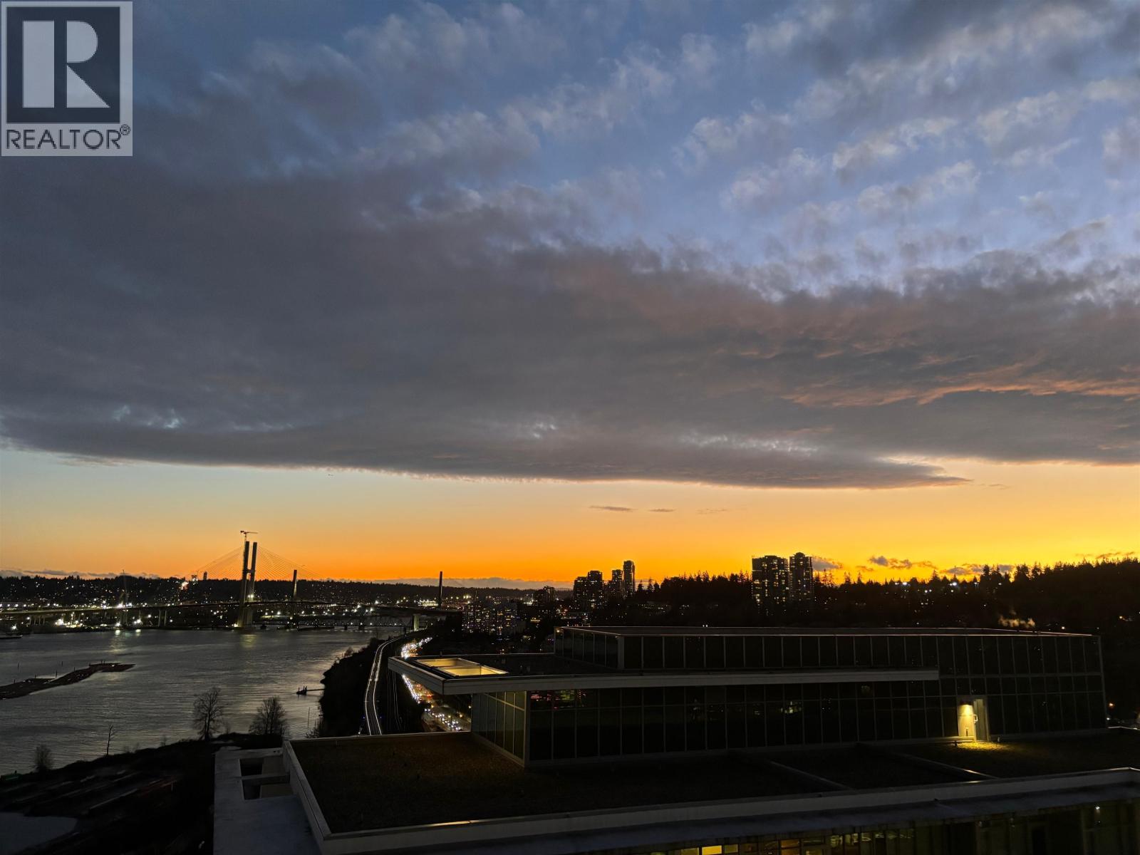 2101 258 Nelson's Court, New Westminster, British Columbia  V3L 0J9 - Photo 18 - R3085373