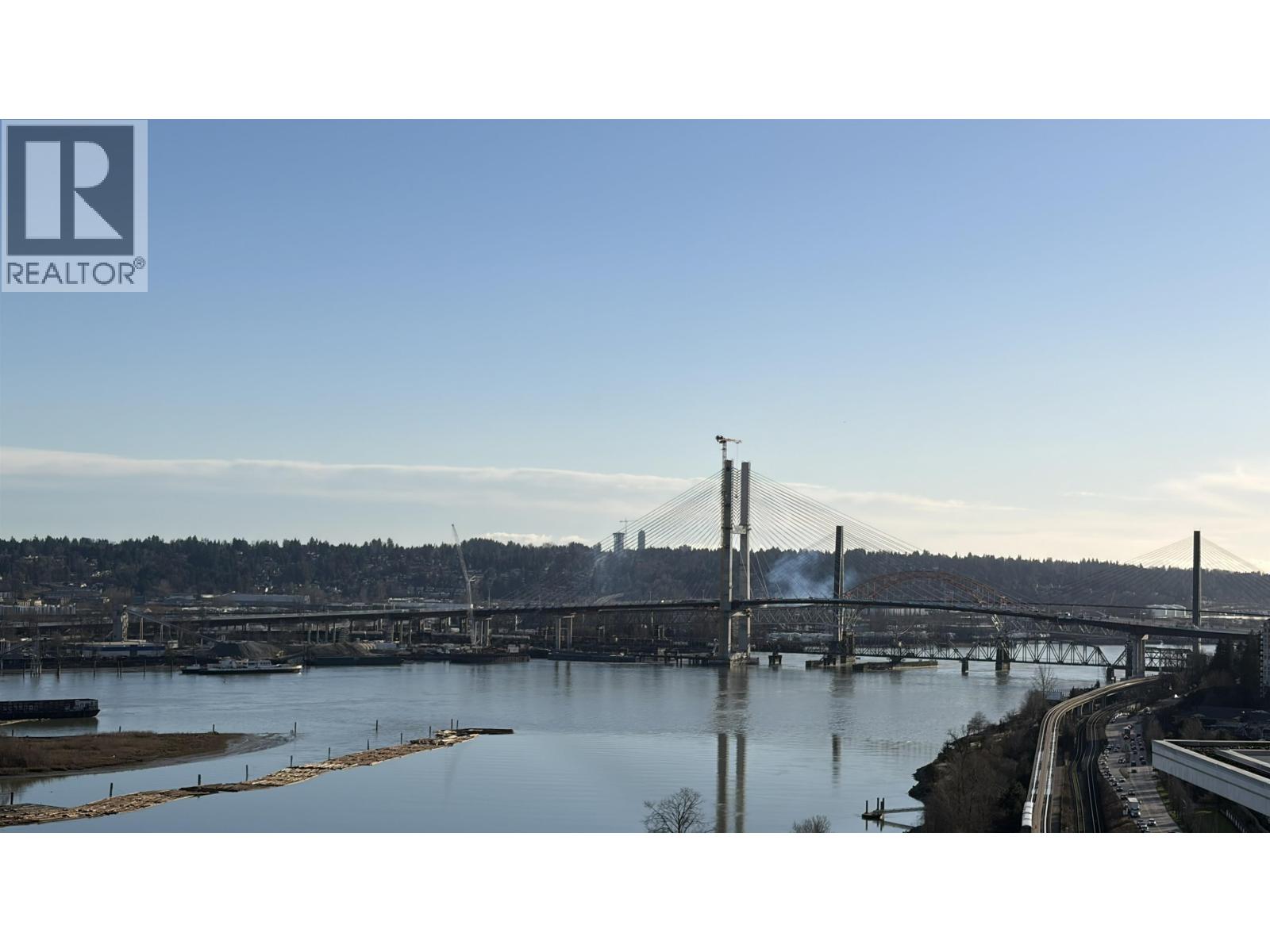 2101 258 Nelson's Court, New Westminster, British Columbia  V3L 0J9 - Photo 14 - R3085373