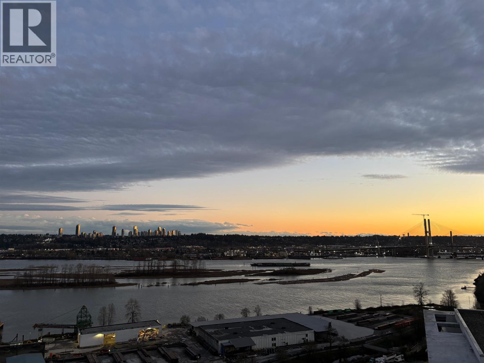 2101 258 Nelson's Court, New Westminster, British Columbia  V3L 0J9 - Photo 17 - R3085373